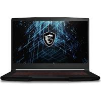 MSI GF63 THIN 11UC-616XTR I7-11800H 16GB DDR4 RTX3050 4GD6 1TB SSD 15.6